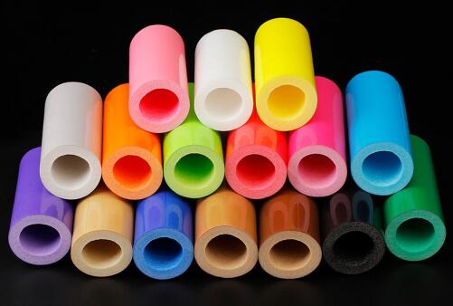 空调冷媒专用被覆铜管的优势有哪些